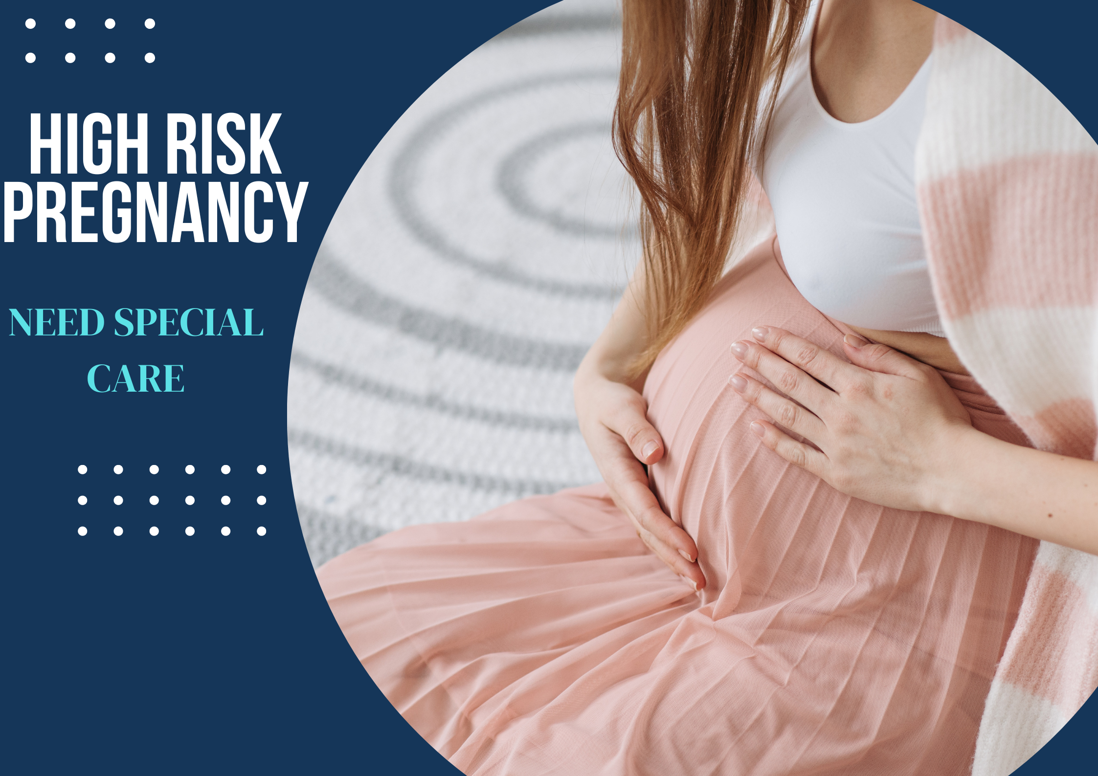 Dr Shivanajali Nayak High Risk Pregnancy
