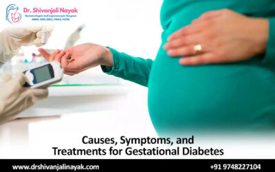 Causes, Symptoms, and Treatments for Gestational Diabetes