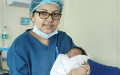 Breastfeeding: Benefits for the mother and baby