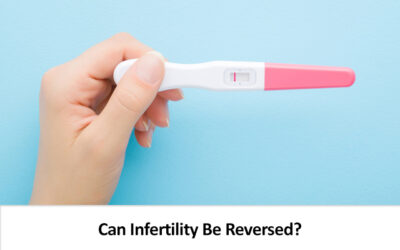 Can Infertility Be Reversed?