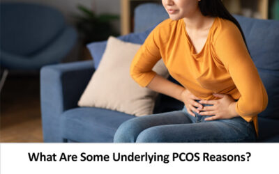 What Are Some Underlying PCOS Reasons?