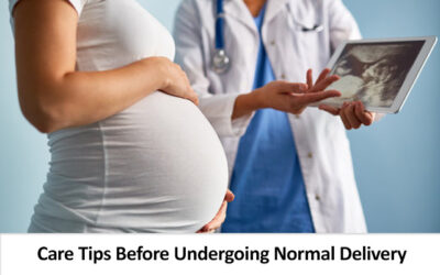 Care Tips Before Undergoing Normal Delivery