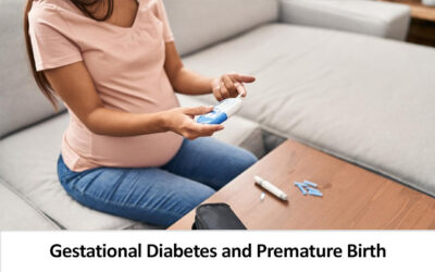 Gestational Diabetes and Premature Birth
