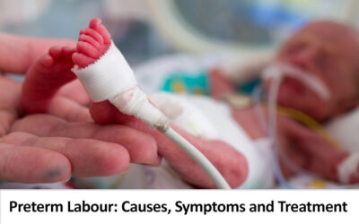 Preterm Labour: Causes, Symptoms and Treatment