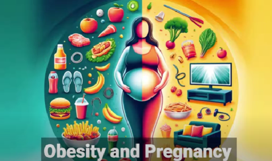 obesity and pregnancy