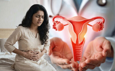 PCOD or PCOS? Why Many Kolkata Women Confuse the Two