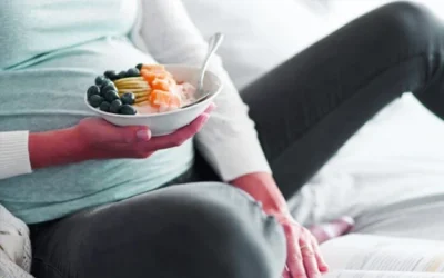High-Risk Pregnancy Diet + Routine: Practical Tips That Actually Help