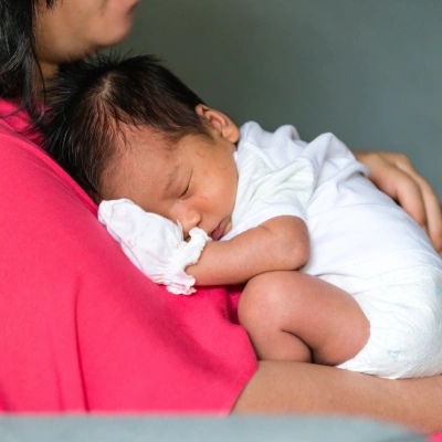 Antenatal Care And Delivery