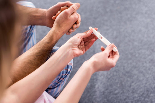Age Plays Role in Fertility